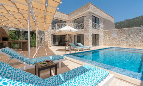 Villa Narin 3 — 2