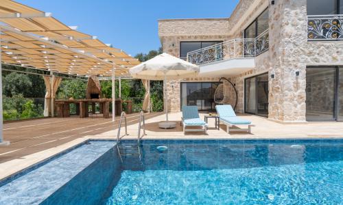 Villa Narin 3 — 3