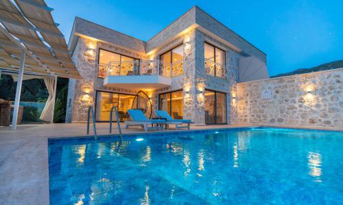Villa Narin 3 — 1