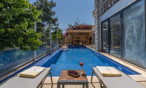 Villa Narin 4 — 1