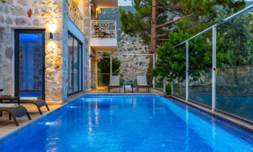 Villa Narin 4 — 5