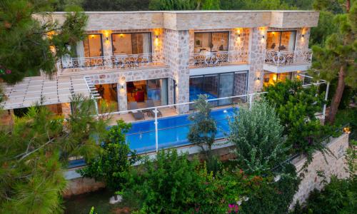 Villa Narin 4 — 8