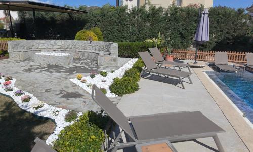 Villa Nazende — 9