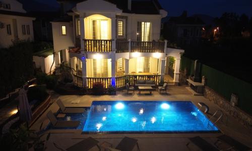 Villa Nazende — 2