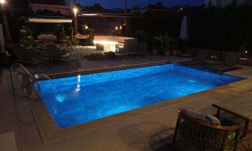 Villa Nazende — 5