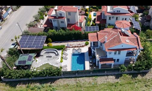Villa Nazende — 3