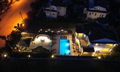 Villa Nazende — 7