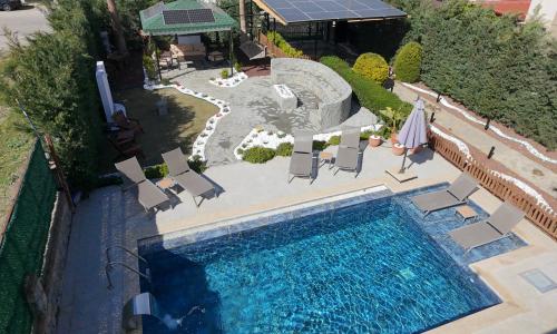 Villa Nazende — 11