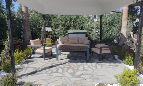 Villa Nazende — 13