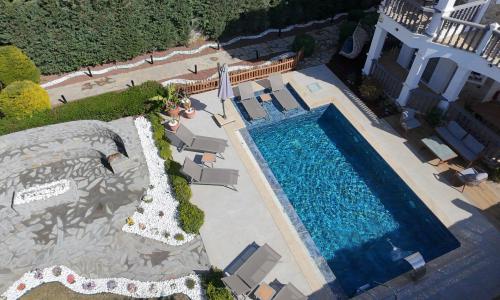 Villa Nazende — 14