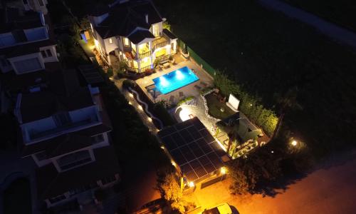 Villa Nazende — 12