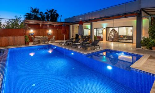 Villa Nefes Yeşilköy