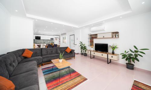 Villa Nefes Yeşilköy — 42
