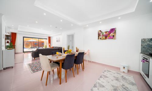 Villa Nefes Yeşilköy — 43