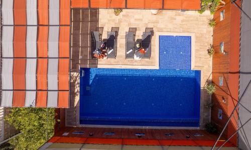 Villa Nefes Yeşilköy — 9