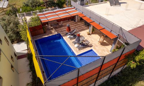Villa Nefes Yeşilköy — 5
