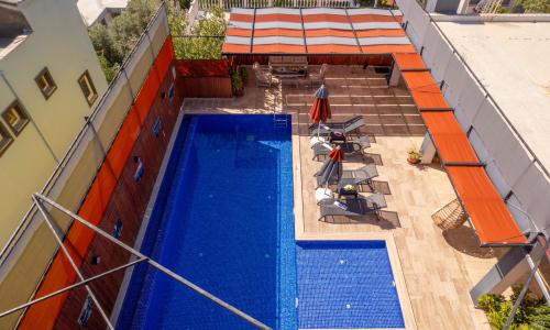 Villa Nefes Yeşilköy — 2