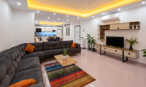Villa Nefes Yeşilköy — 41