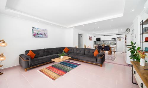 Villa Nefes Yeşilköy — 45