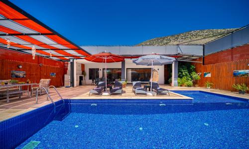 Villa Nefes Yeşilköy — 8