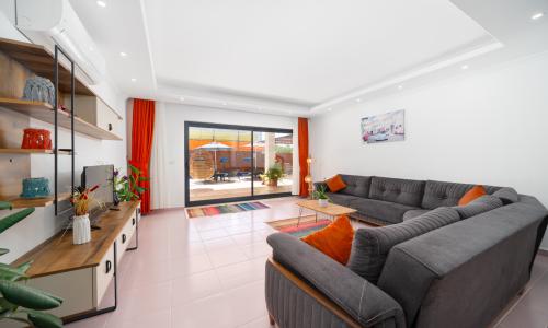 Villa Nefes Yeşilköy — 46