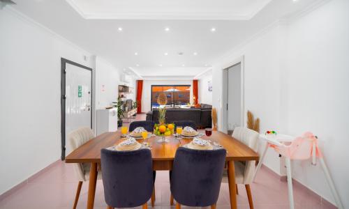 Villa Nefes Yeşilköy — 47