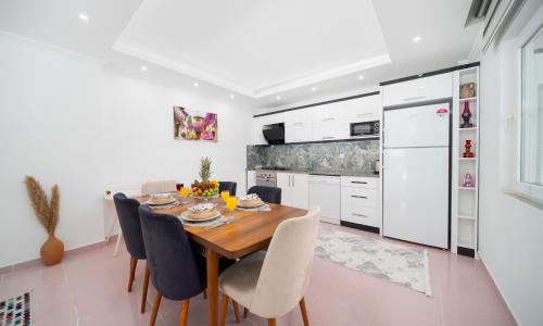 Villa Nefes Yeşilköy — 32