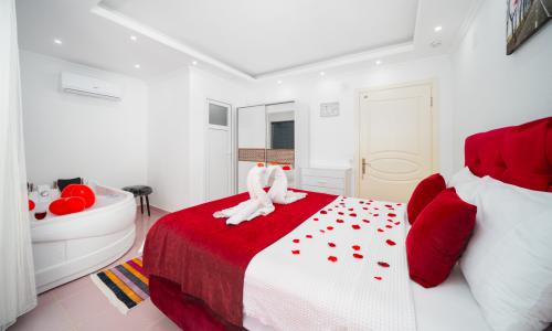 Villa Nefes Yeşilköy — 48