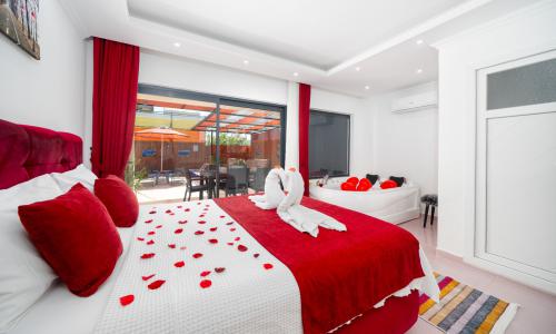 Villa Nefes Yeşilköy — 49