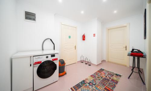 Villa Nefes Yeşilköy — 50