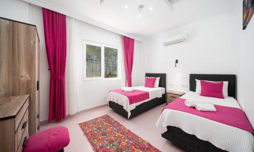 Villa Nefes Yeşilköy — 51