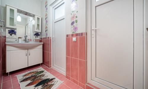 Villa Nefes Yeşilköy — 53