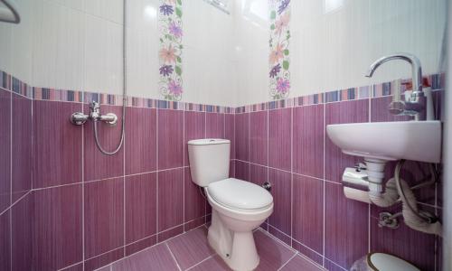 Villa Nefes Yeşilköy — 55