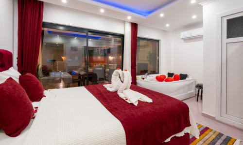 Villa Nefes Yeşilköy — 39
