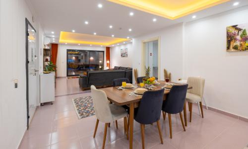Villa Nefes Yeşilköy — 36