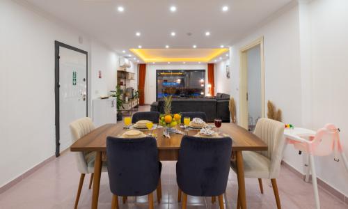 Villa Nefes Yeşilköy — 37