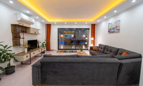 Villa Nefes Yeşilköy — 38
