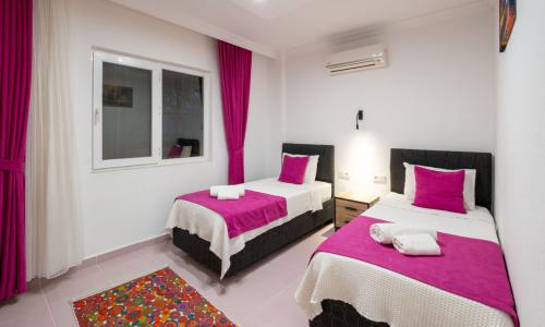 Villa Nefes Yeşilköy — 40
