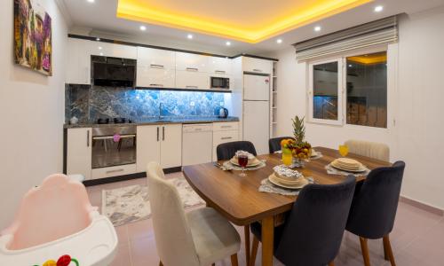 Villa Nefes Yeşilköy — 33
