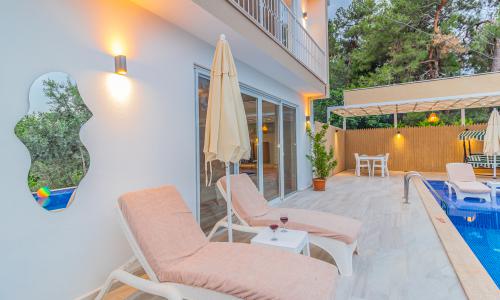 Villa Netya — 13