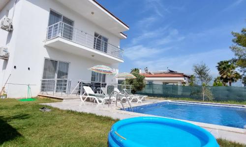 Villa Okaliptus — 3