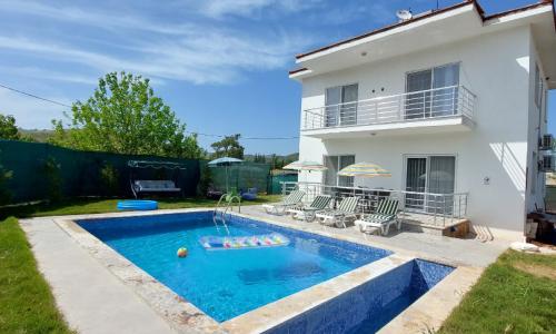 Villa Okaliptus — 5