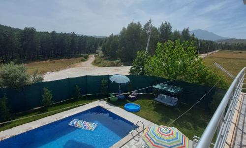 Villa Okaliptus — 18