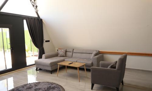 Villa Özdemir Ortaca — 5