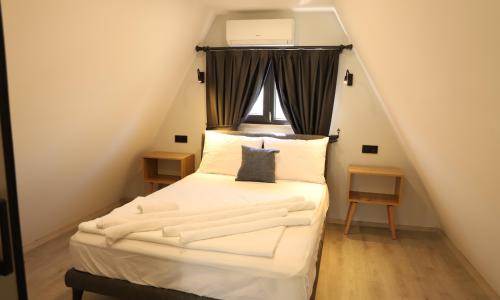 Villa Özdemir Ortaca — 10