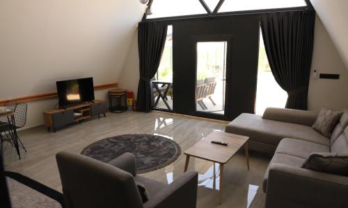 Villa Özdemir Ortaca — 2