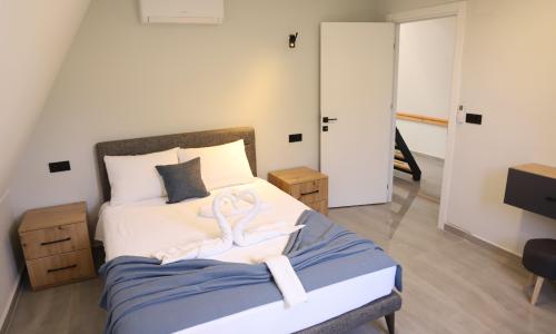 Villa Özdemir Ortaca — 13