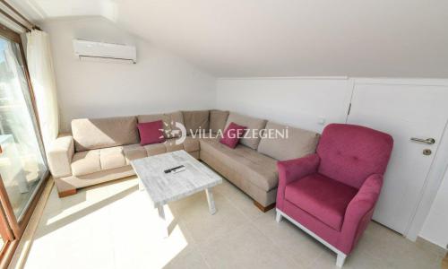 Apart İskele 3 — 25