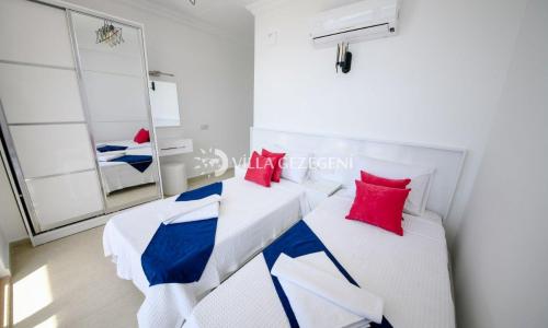 Apart İskele 3 — 34