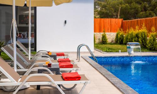 Villa Karnaval — 22